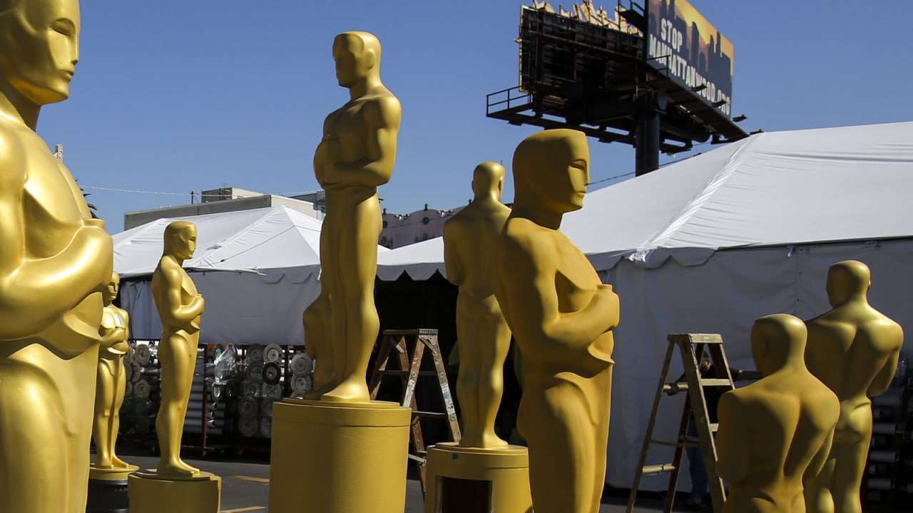 Почему для создания аналога «Оскара» России надо развивать уже существующие кинофестивали