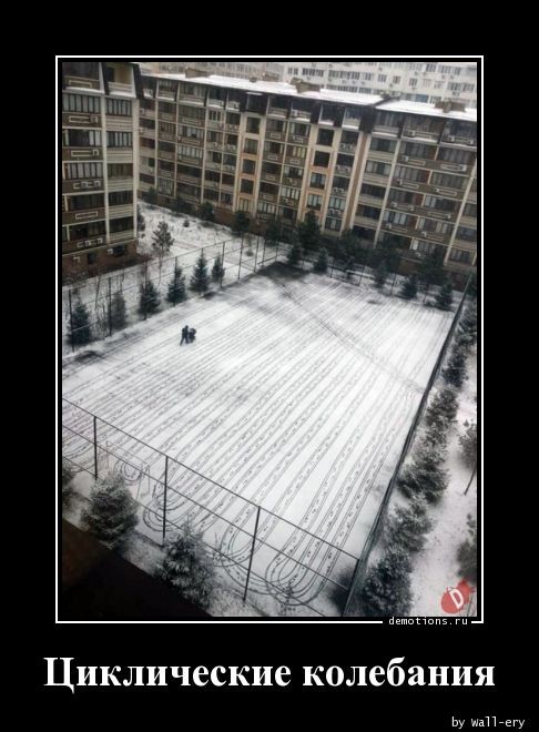 Демотиваторы – приколы: «Умный дом — это когда…» 