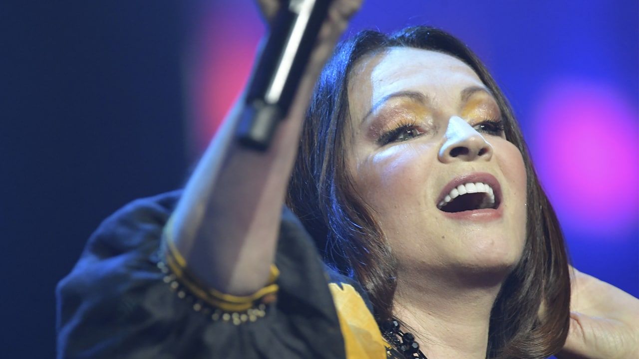 Бывший продюсер Ротару: антироссийская позиция певицы больно ударила по ее двойнику