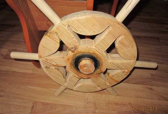 Оборудуем детскую площадку. Корабль для детской площадки своими руками самоделкин