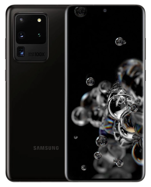 Galaxy S20 Ultra получил камеру-телескоп и 16 ГБ оперативной памяти Galaxy, Ultra, Samsung, гаджет,   Представив, HDR10, оперативной, смартфона, версия, будет, также, рынке, разрешением, обновления, частотой, AMOLED, Dynamic, 69дюймовый, серии, истории
