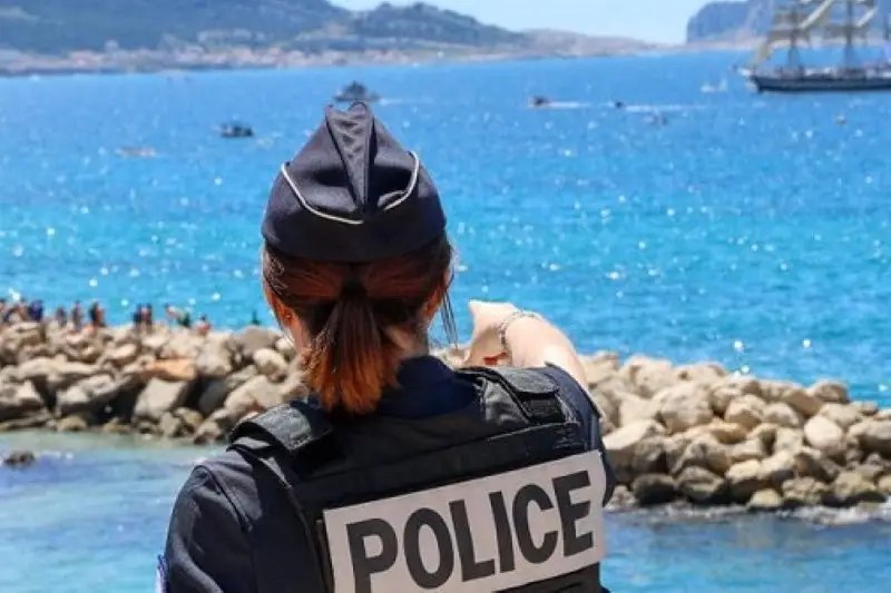 Франция наращивает полицейские силы в Новой Каледонии для восстановления