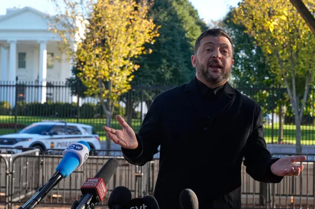 © AP / Manuel Balce Ceneta