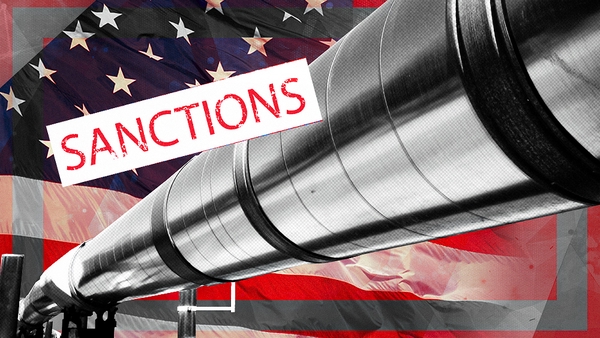 Санкции за санкции: Россия может ударить по Западу сразу с трех сторон