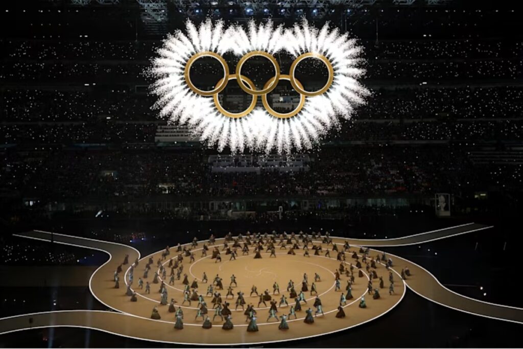 Россиянка Ворончихина взяла первое золото на Паралимпиаде-2026