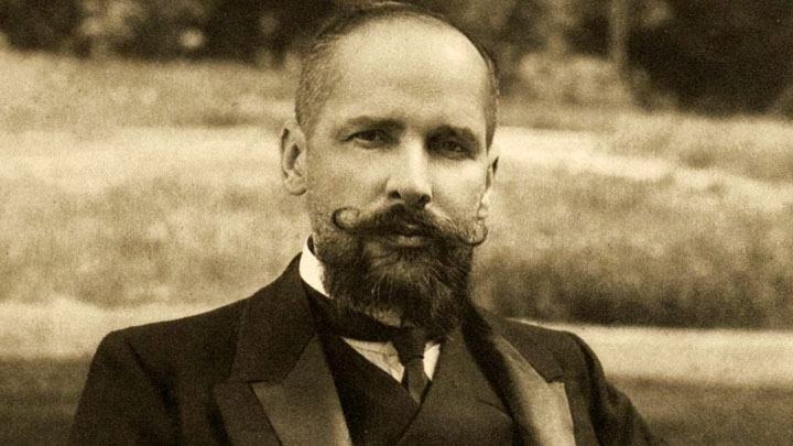 Гений русского парадокса: Памяти Василия Розанова. Гений русского парадокса: Памяти Василия Розанова.