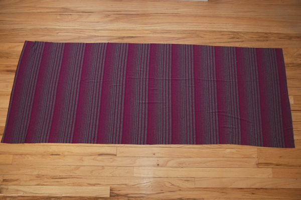 Жилет-обертка за полчаса Жилет-обертка за полчаса женские хобби,жилетки,рукоделие,своими руками,шитье