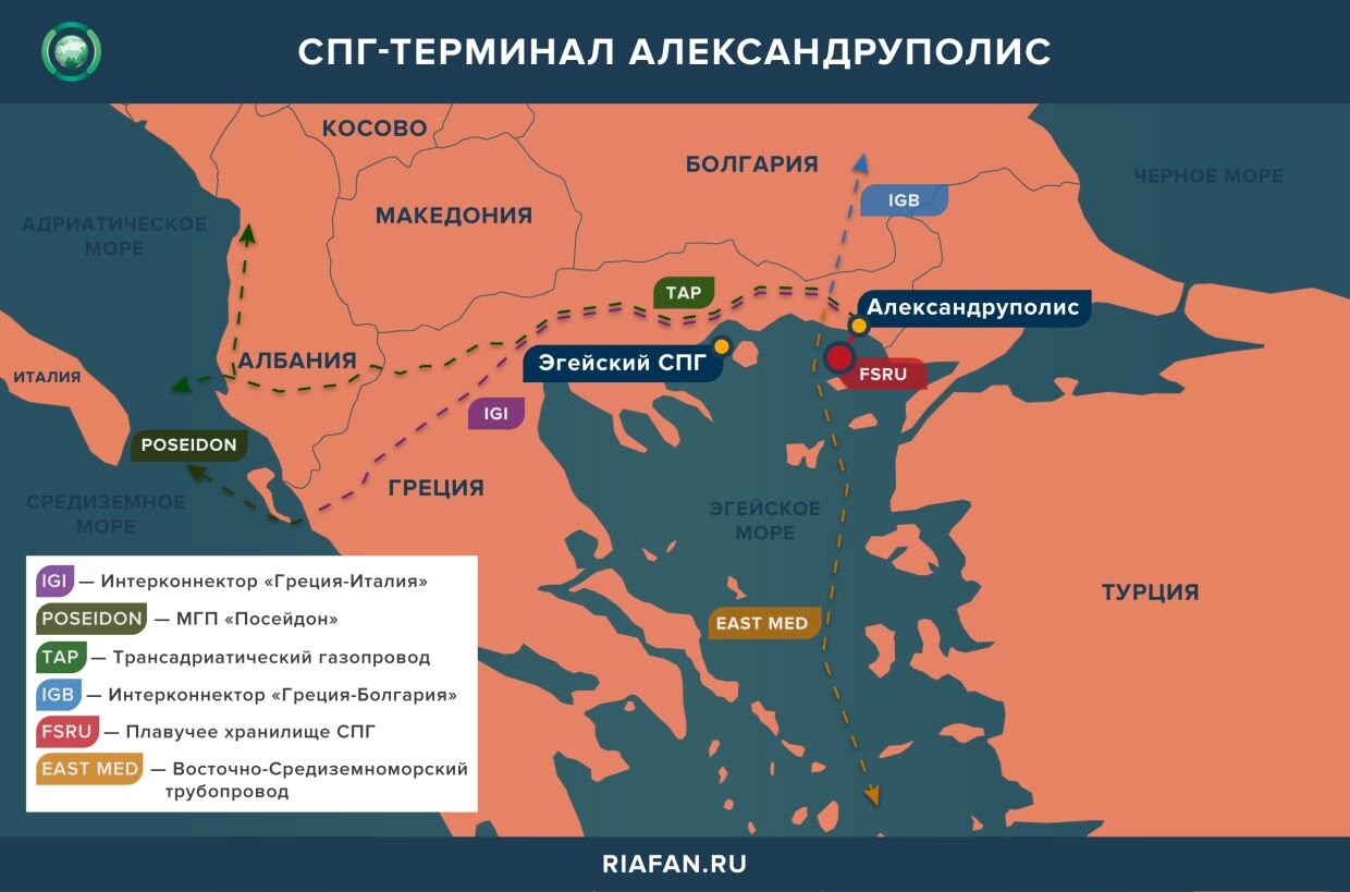 Карта греции болгарии и турции