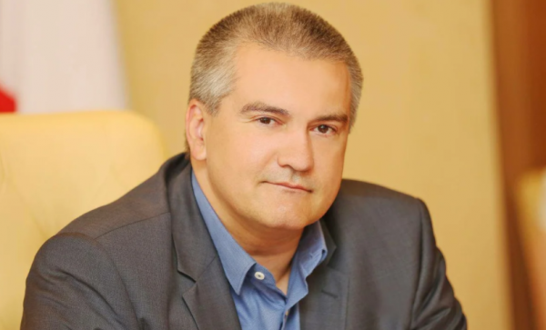 Сергей Аксёнов вошел в ТОП-10 самых цитируемых глав регионов за январь 2022 года