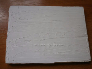 Как сделать дверной номерок своими руками Как сделать дверной номерок своими руками дверной номер