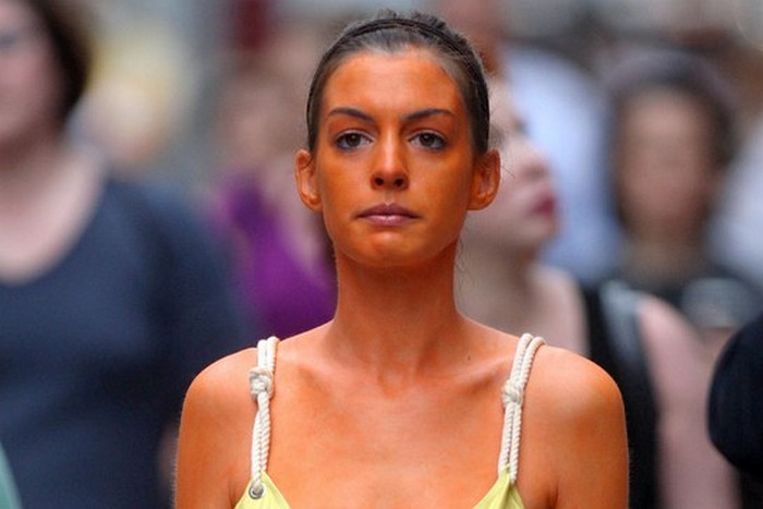 10 причин, почему сода может заменить всю косметичку 10 причин, почему сода может заменить всю косметичку женские хобби