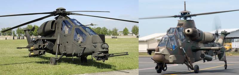 Вертолёт против танка. Противостояние длиной более полувека ввс,оружие