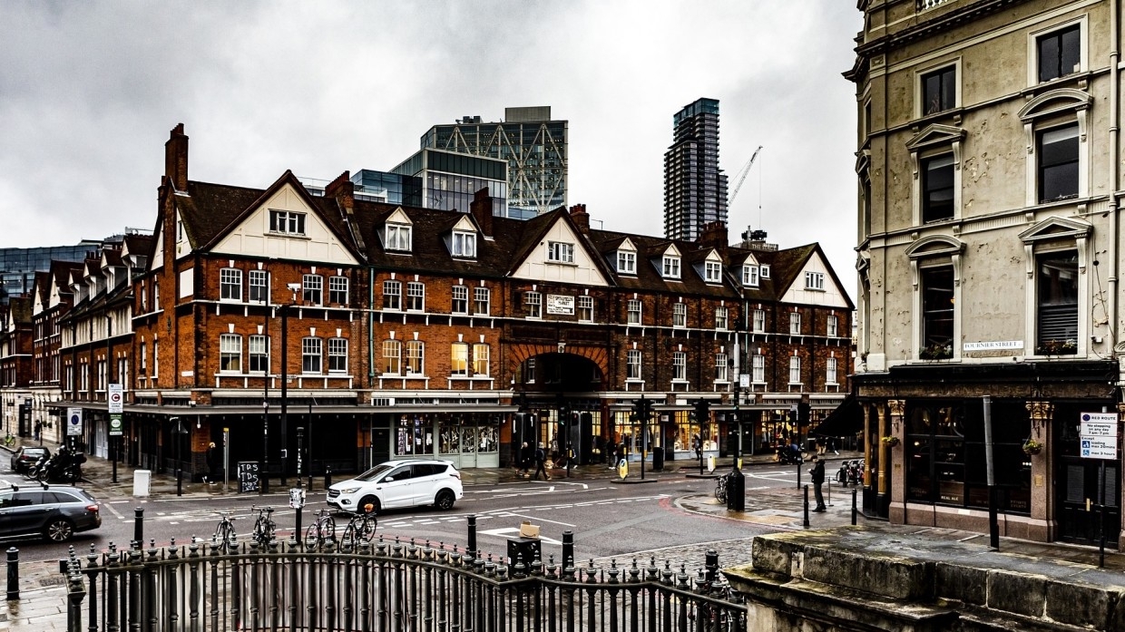 Риэлторы назвали популярные у россиян страны для инвестиций в недвижимость