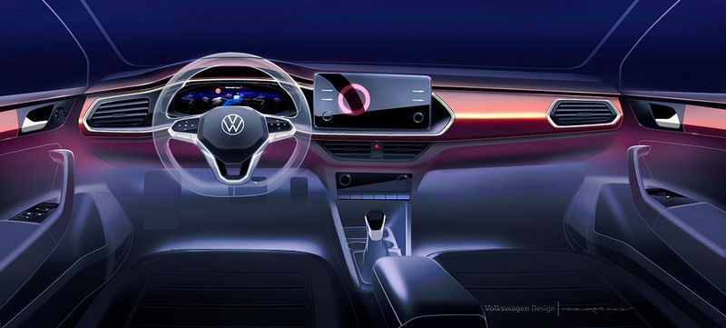 6 главных и удивляющих фактов о новом Volkswagen Polo Volkswagen, будет, Virtus, версии, только, бразильского, седана, больше, рублей, В прошлое, прожекторного, Разговоры, а за доплату, рефлекторного, в базе, светодиодная, Оптика — полностью, не только, но и лампы, передние