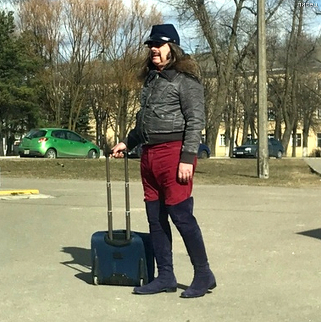 Это же Беларусь, детка! смешные картинки