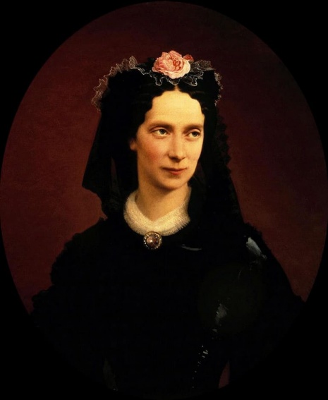 Художник Фирс Журавлев . От портного до академика живописи 