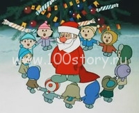 От  Christmas’a до Рождества-2023 – Генеральный заказчик