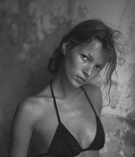 Копия матери: дочь Кейт Мосс Лила Грейс появилась на новой обложке модного издания Дети,Дети знаменитостей