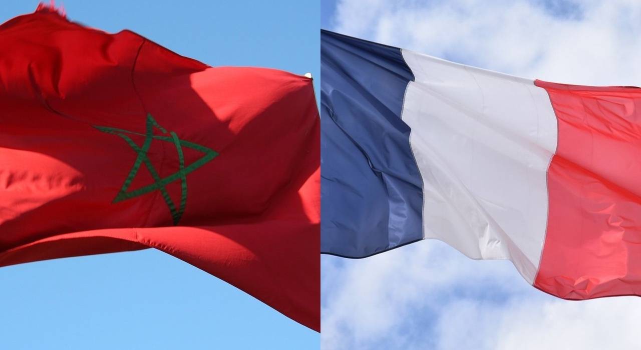 Марокко потребовало от Франции вернуть архив борца за независимость страны Весь мир