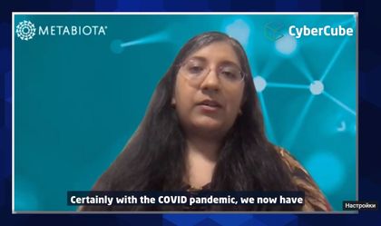 Нита Мадхэв