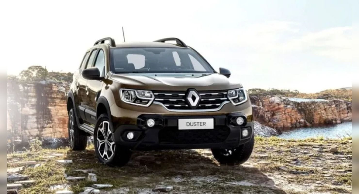 Механик выяснил причины падения оборотов на Renault Duster 2020 года Автомобили