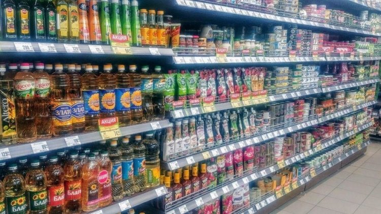 В Росстате составили список подорожавших за неделю продуктов