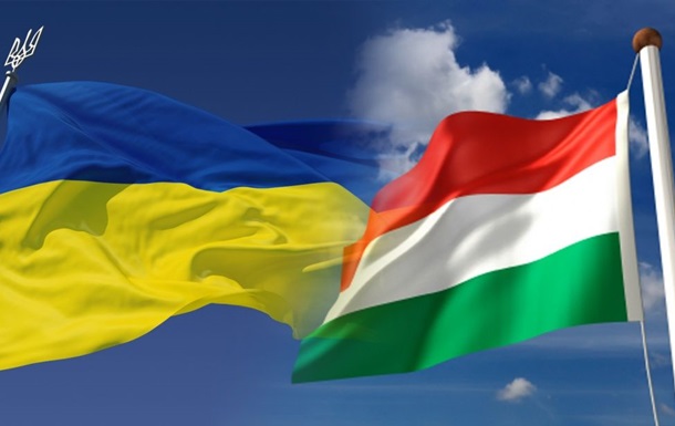 В Верховной Раде грозят Будапешту: СБУ ответит Венгрии в Закарпатье