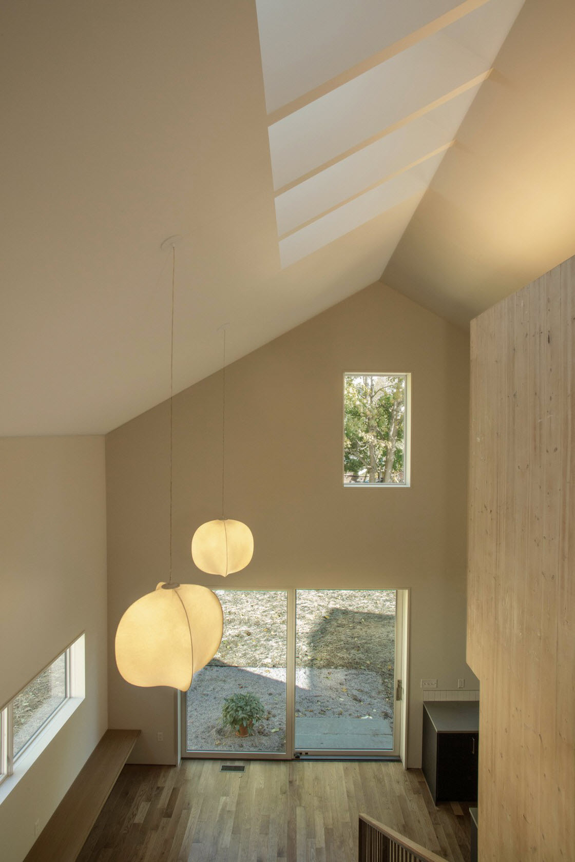 Жилье для бездомных в США жилье,интерьер и дизайн,проект,ремонт и строительство,США