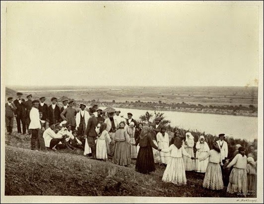 Донской альбом Ивана Болдырева 1875-1876 г.г. Донской альбом Ивана Болдырева 1875-1876 г.г.