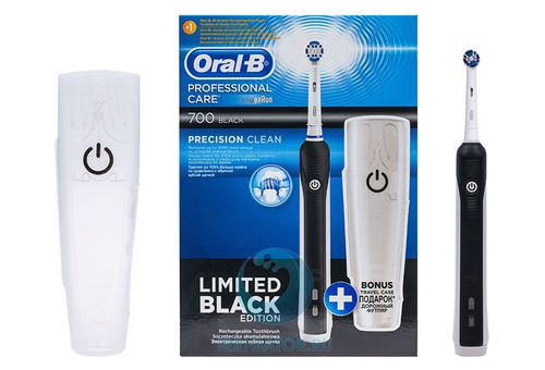 зубная щетка ORAL-B