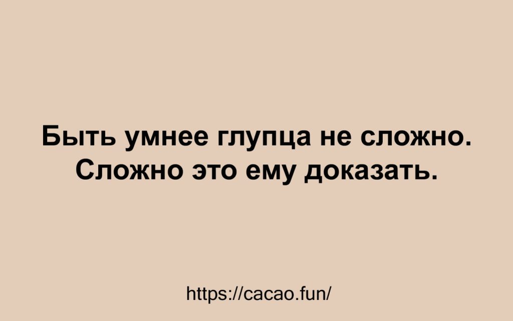 Подборка анекдотов для занимательного досуга Подборка анекдотов для занимательного досуга