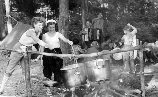 Фотографии из семейных альбомов 60-х - 70-х годов Фотографии из семейных альбомов 60-х - 70-х годов