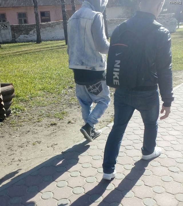 Это же Беларусь, детка! смешные картинки