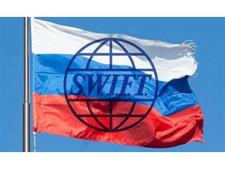 Угроза отключить Россию от SWIFT вызвала внезапный для США ответный эффект