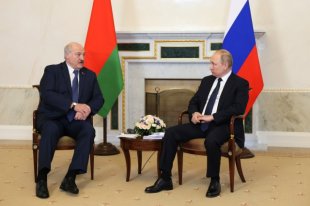 Посол Белоруссии заявил о выполнении восьми программ Союзного государства