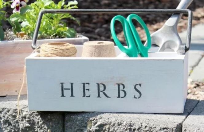 26 идей, которые сделают сад уютнее и облегчат уход за растениями дача,идеи для дачи,сад и огород