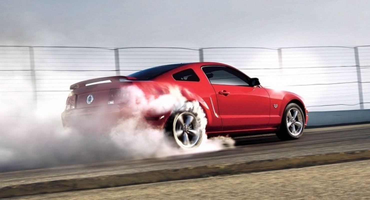 С каким приводом лучше покупать автомобиль?