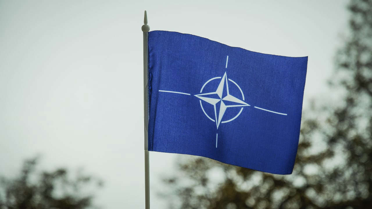 Svenska Dagbladet: Швеция намерена подать заявку на вступление в НАТО 17 мая Политика
