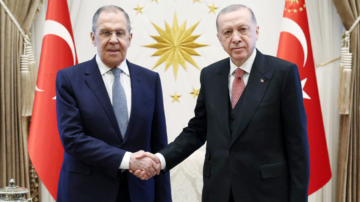 РУССКИЙ ВОПРОС НА ТУРЕЦКИХ ВЫБОРАХ. ЗАЧЕМ РОССИИ НУЖЕН ЭРДОГАН