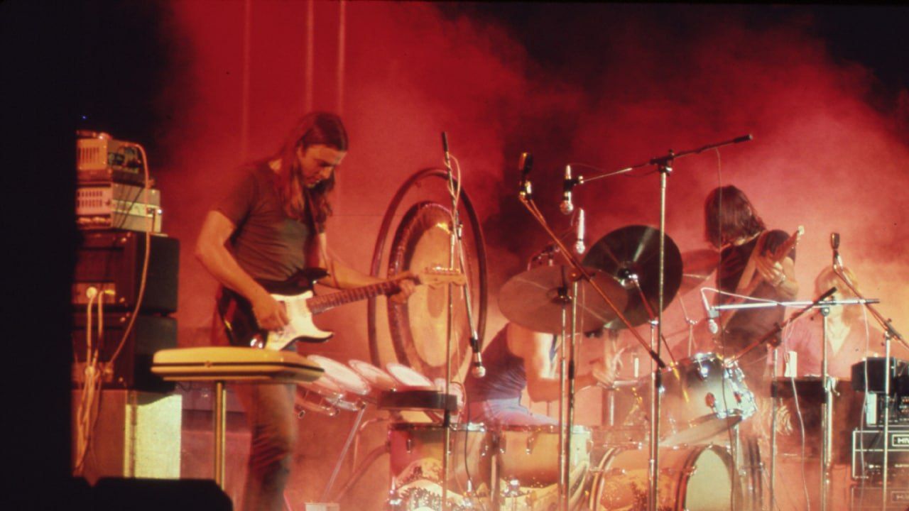 Группа Pink Floyd планирует продать права на свою музыку за 500 млн долларов