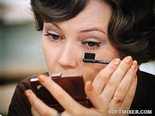 Hоу-хау советских красавиц Hоу-хау советских красавиц