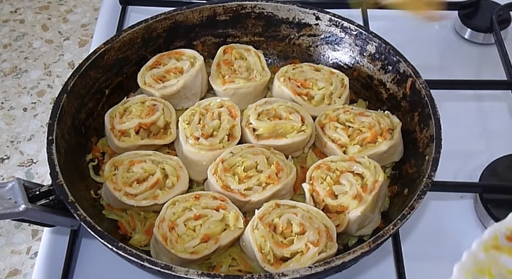 Блюдо из моего детства. Секрет безупречного рецепта капусты Блюдо из моего детства. Секрет безупречного рецепта капусты блюда из капусты,женские хобби,кулинария,рукоделие,своими руками