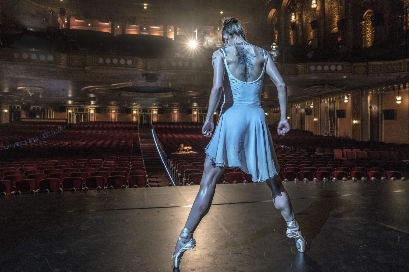 «Балерина» с Аной де Армас, сиквел «Джокера», «Красотки в бегах» Итана Коэна и еще 17 интригующих триллеров 2024 года
