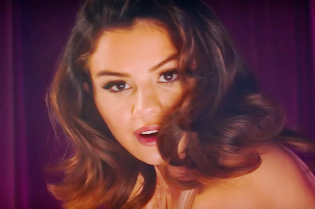 Селена Гомес выпустила клип на песню Rare о несчастной любви