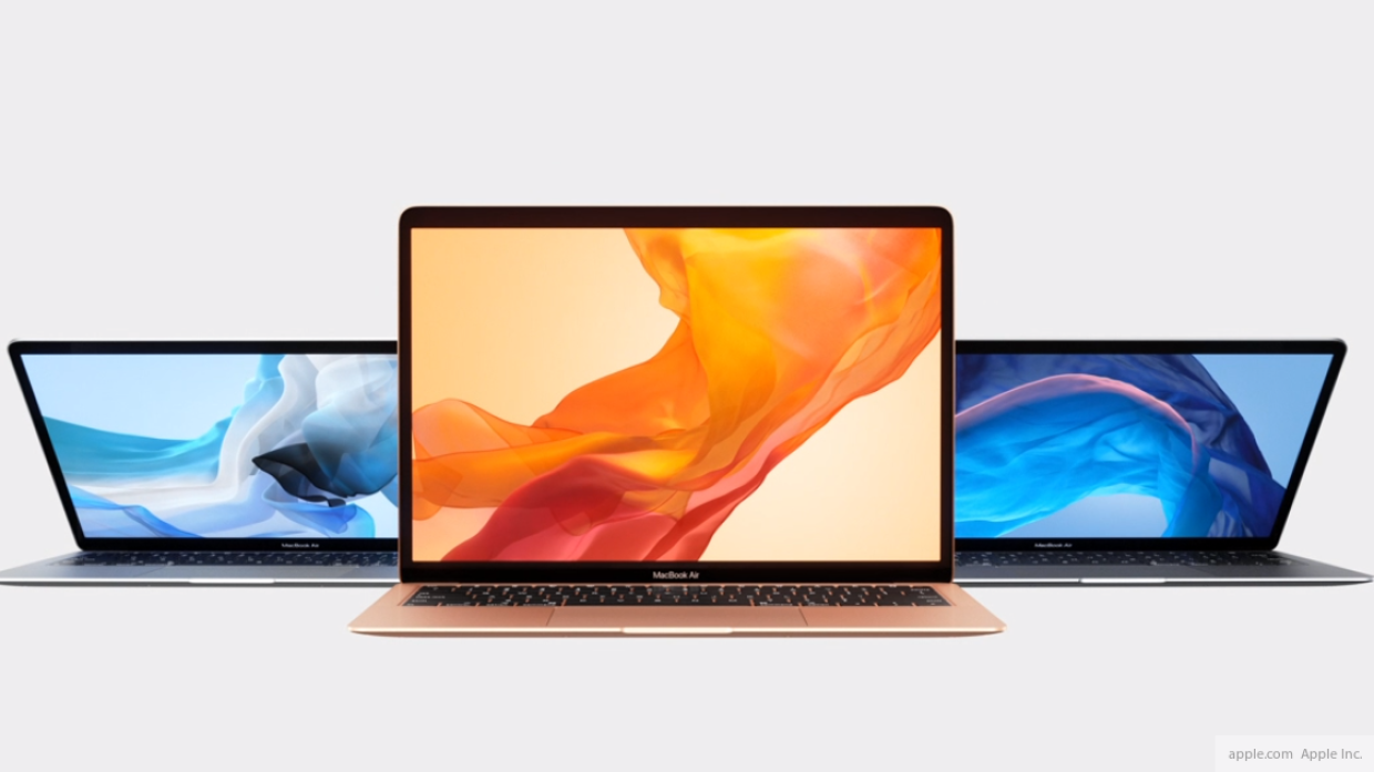 Энтузиаст установил Windows 10 на новом ноутбуке Apple с процессором M1