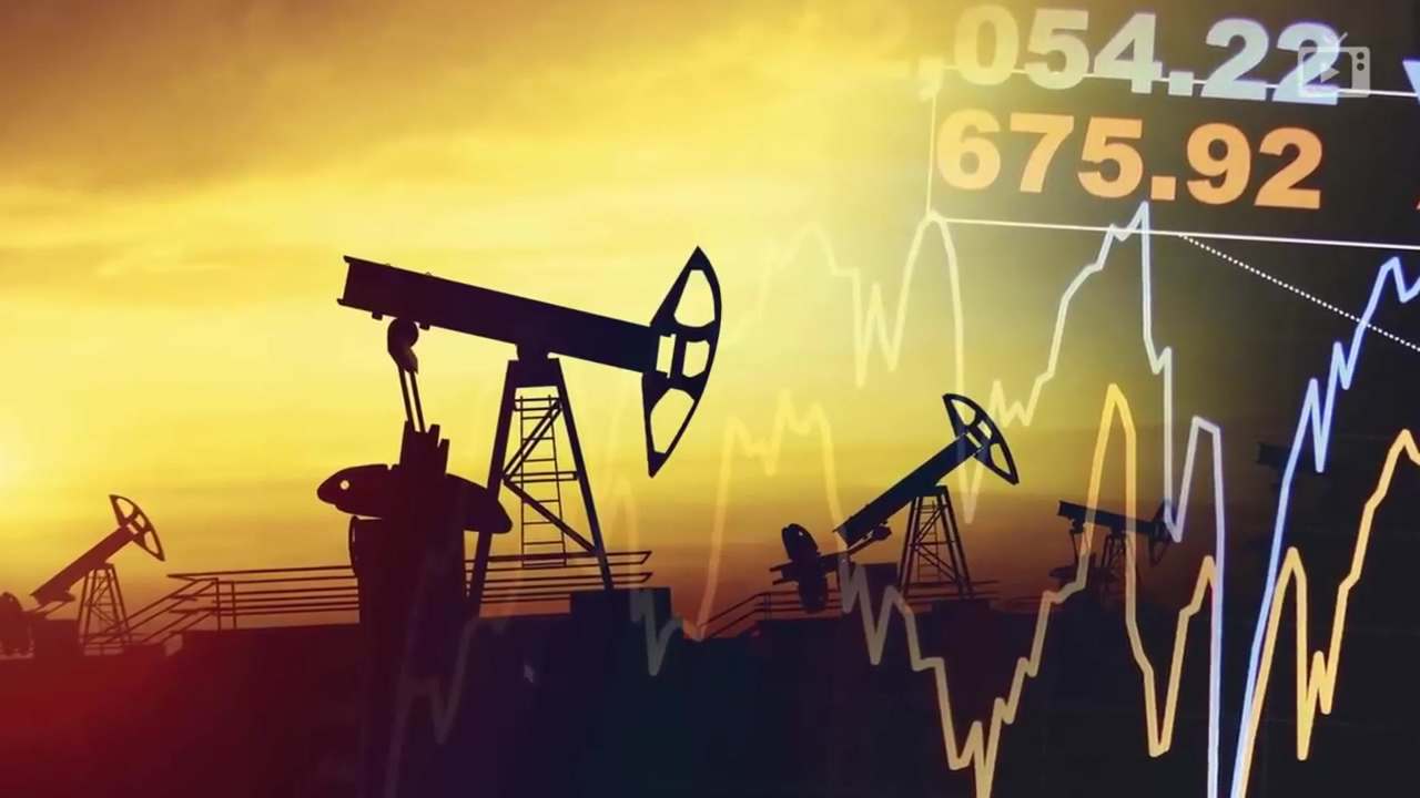 Запад ввёл «потолок цен» на русскую нефть. Первой пострадает Украина геополитика