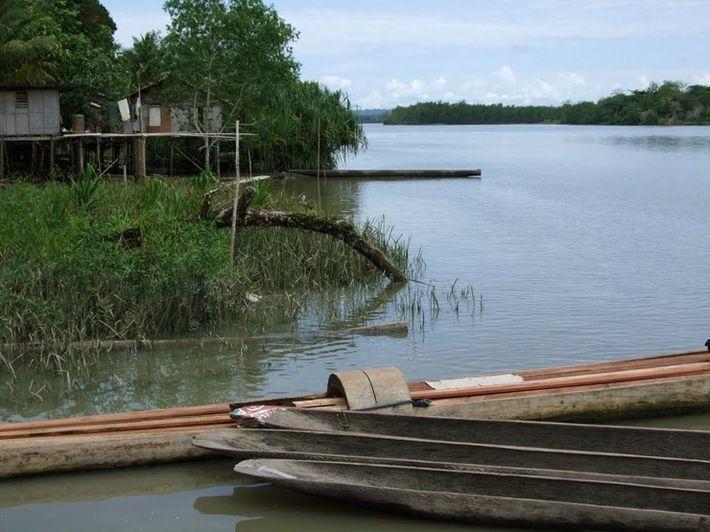 10 самых дождливых мест на Земле 10 самых дождливых мест на Земле интересное,мир