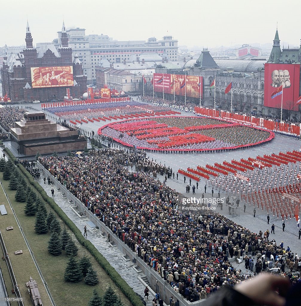 Первое мая в СССР, как это было. 1 мая,интересное,общество,россияне,СССР