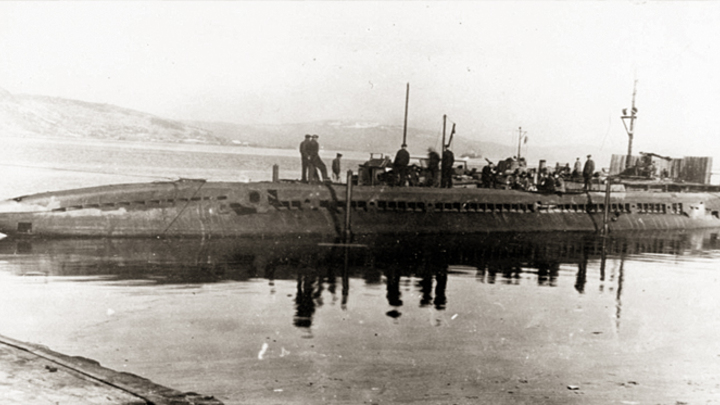 Геббельс уничтожал его трижды: Как подводник Стариков стал "красной тряпкой" для немцев