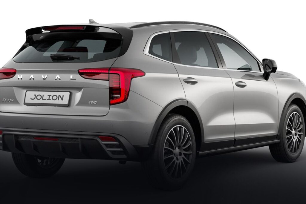 Эксперты составили топ-10 самых популярных кроссоверов в РФ